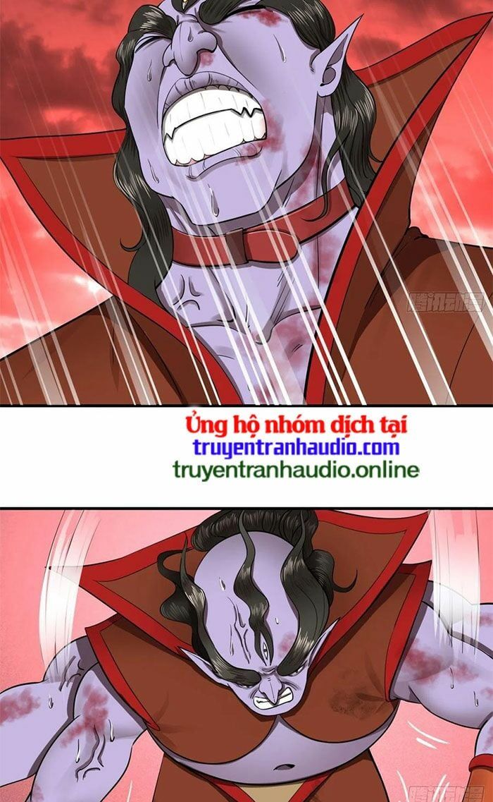 đọc truyện Ta Luyện Khí Ba Ngàn Năm Chương 196 ảnh 38 tại Thiên Thai Truyện