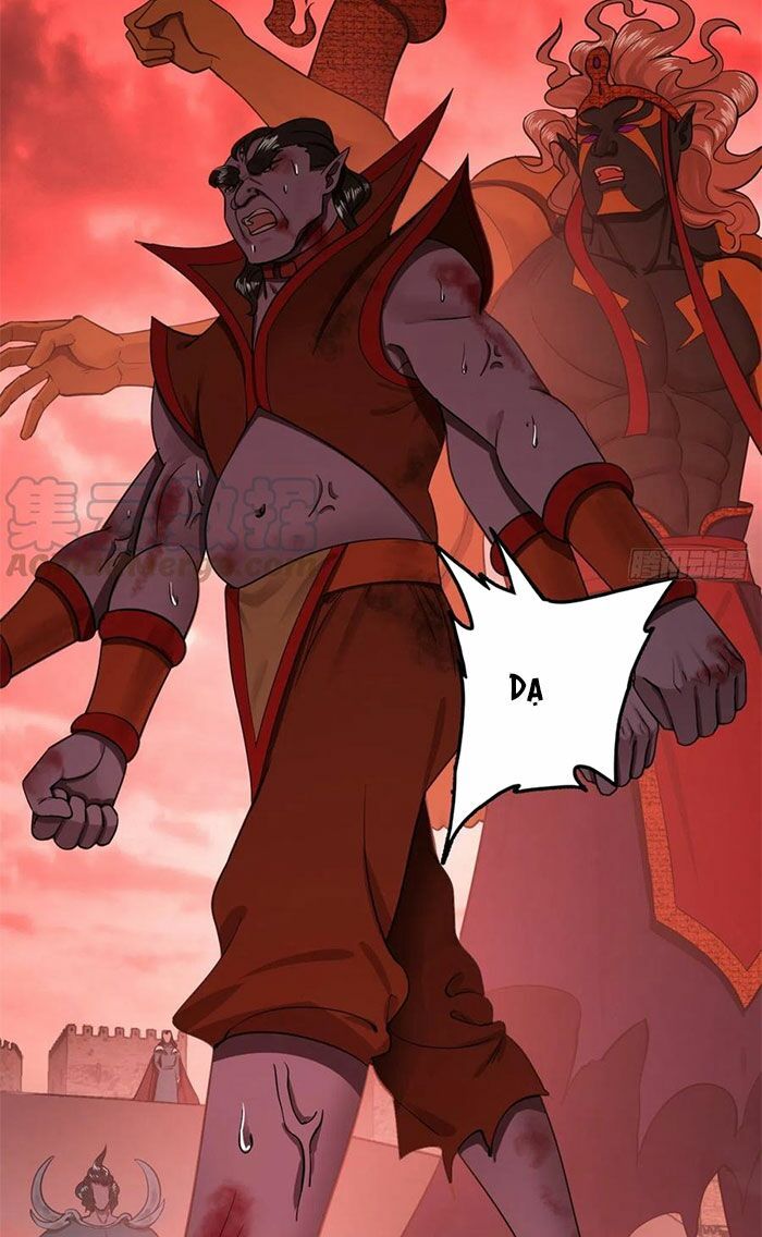 đọc truyện Ta Luyện Khí Ba Ngàn Năm Chương 196 ảnh 41 tại Thiên Thai Truyện