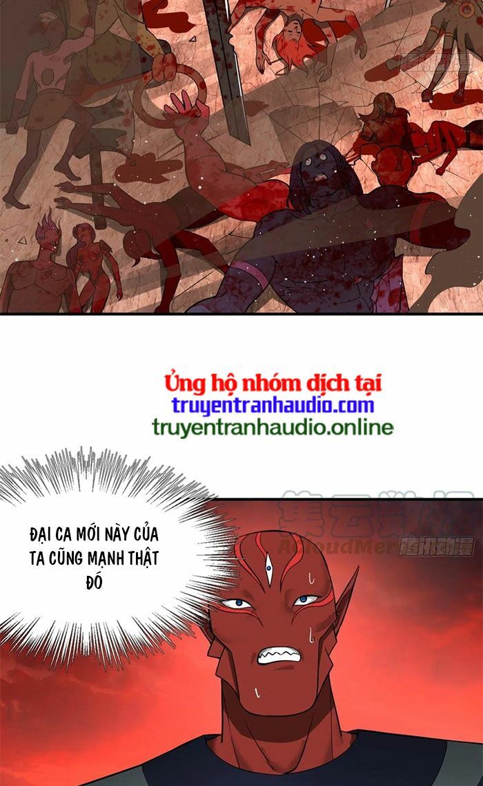 đọc truyện Ta Luyện Khí Ba Ngàn Năm Chương 196 ảnh 50 tại Thiên Thai Truyện