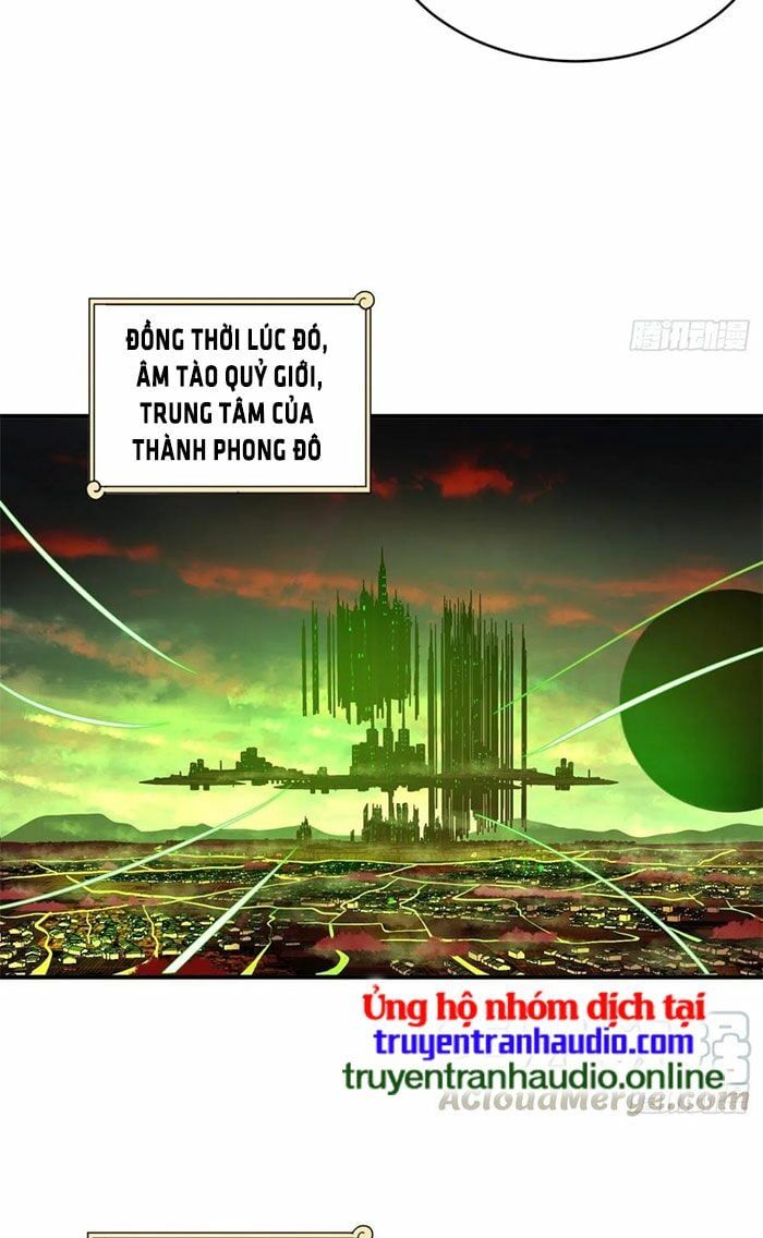 đọc truyện Ta Luyện Khí Ba Ngàn Năm Chương 196 ảnh 7 tại Thiên Thai Truyện