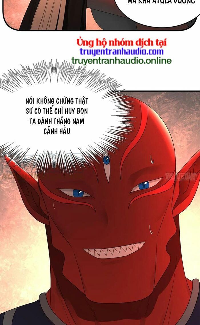 đọc truyện Ta Luyện Khí Ba Ngàn Năm Chương 196 ảnh 52 tại Thiên Thai Truyện