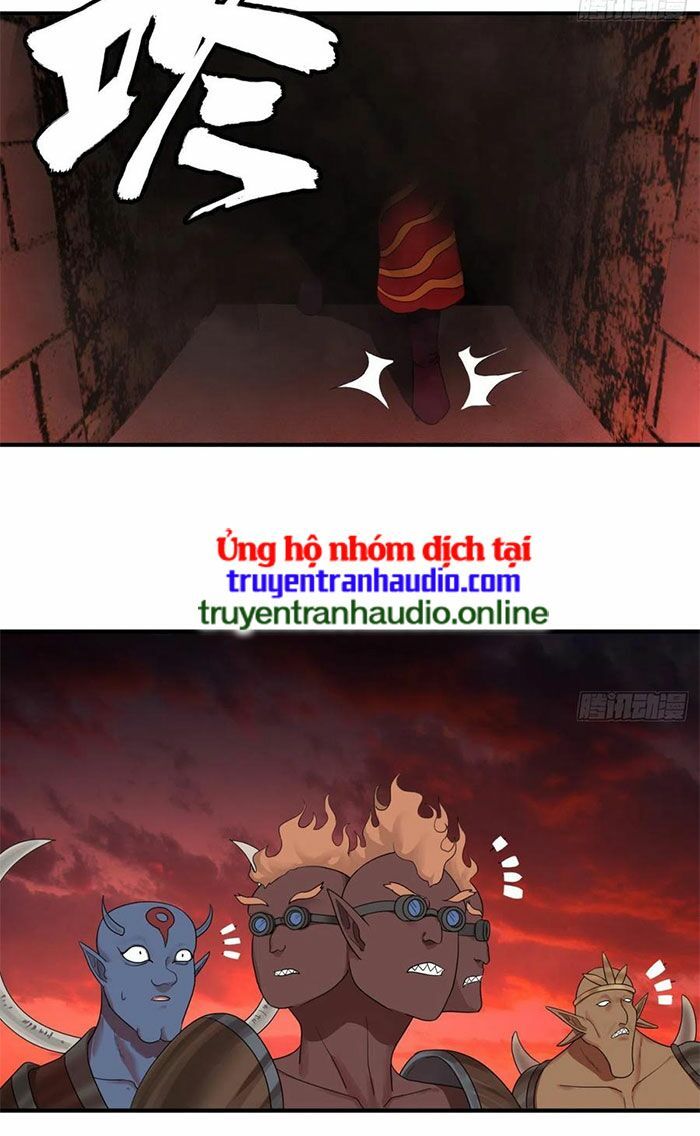 đọc truyện Ta Luyện Khí Ba Ngàn Năm Chương 196 ảnh 55 tại Thiên Thai Truyện