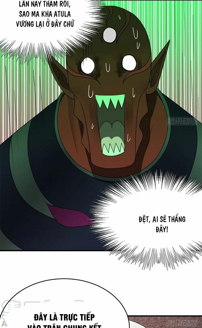 đọc truyện Ta Luyện Khí Ba Ngàn Năm Chương 196 ảnh 61 tại Thiên Thai Truyện