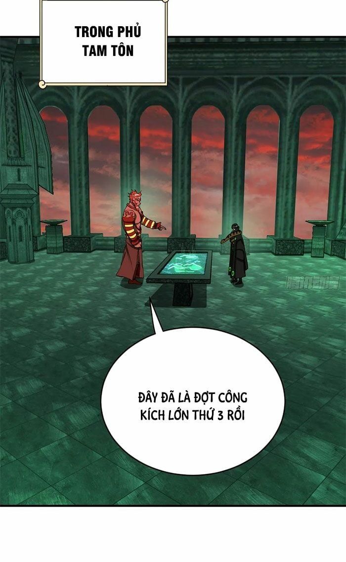 đọc truyện Ta Luyện Khí Ba Ngàn Năm Chương 196 ảnh 8 tại Thiên Thai Truyện