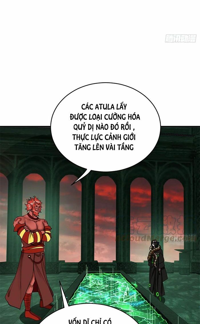 đọc truyện Ta Luyện Khí Ba Ngàn Năm Chương 196 ảnh 9 tại Thiên Thai Truyện