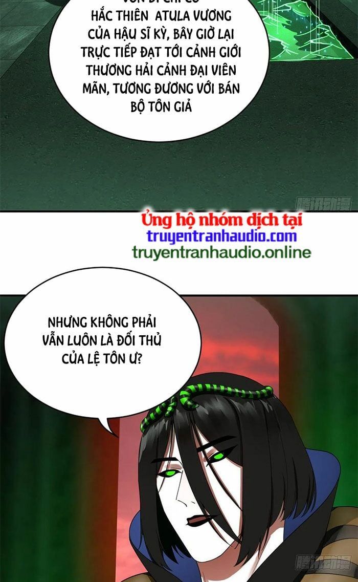 đọc truyện Ta Luyện Khí Ba Ngàn Năm Chương 196 ảnh 10 tại Thiên Thai Truyện