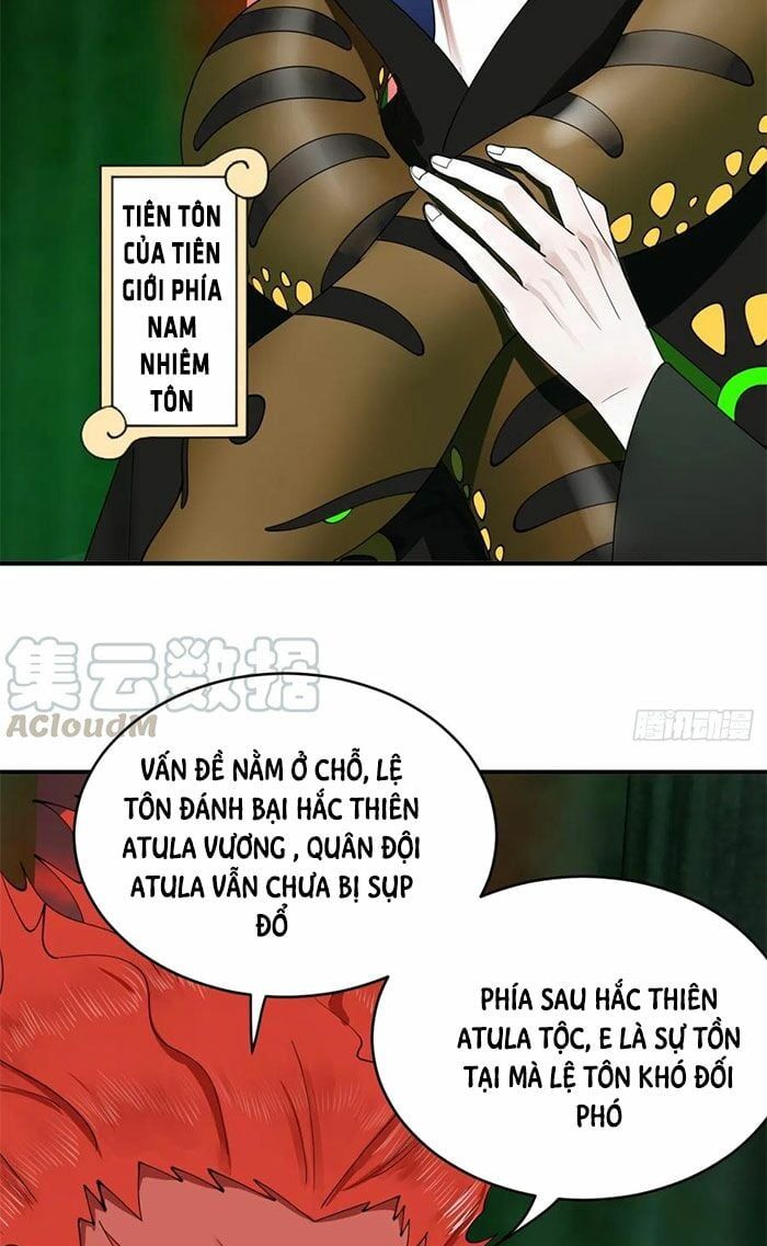 đọc truyện Ta Luyện Khí Ba Ngàn Năm Chương 196 ảnh 11 tại Thiên Thai Truyện