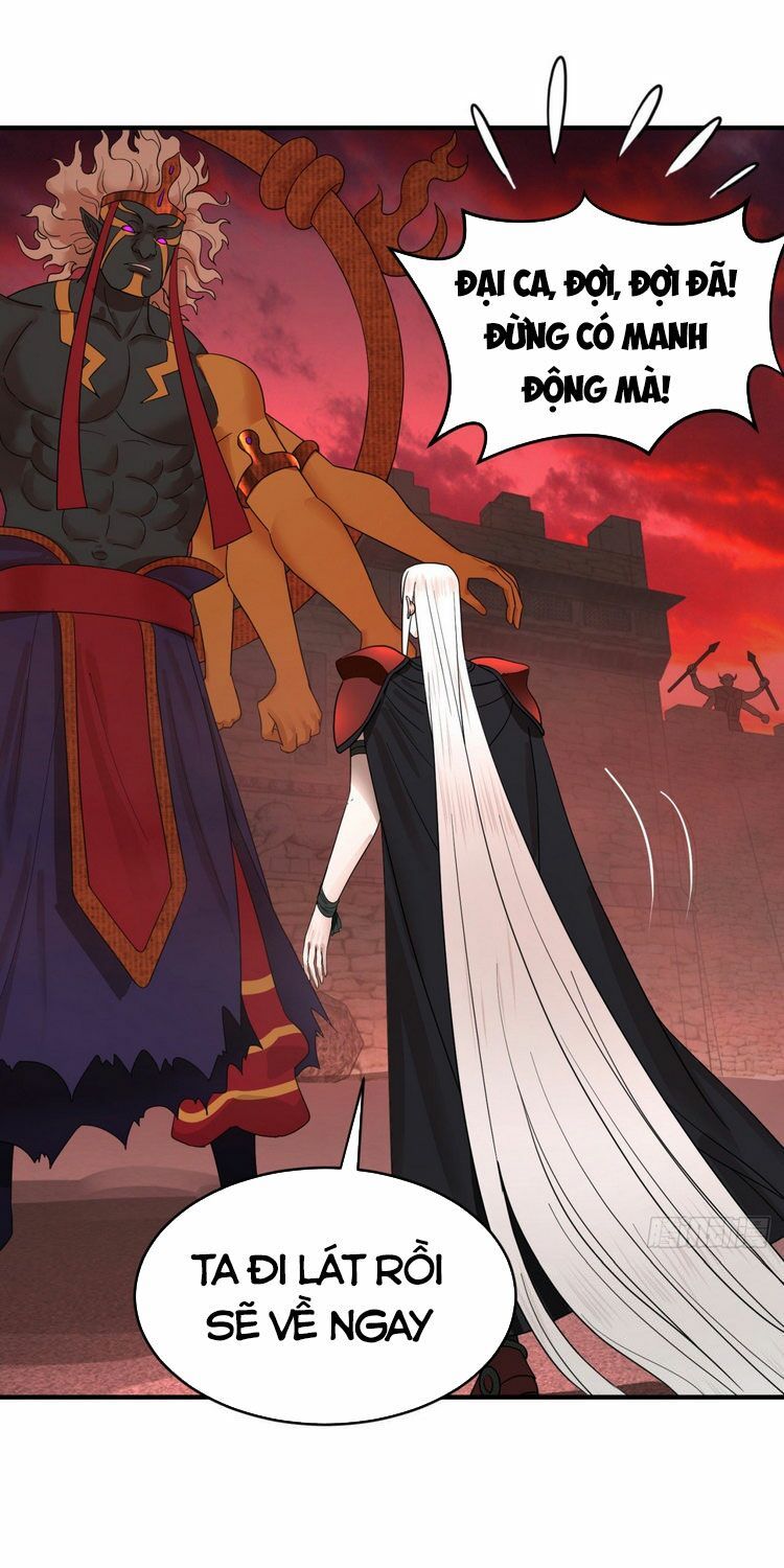 đọc truyện Ta Luyện Khí Ba Ngàn Năm Chương 197 ảnh 3 tại Thiên Thai Truyện