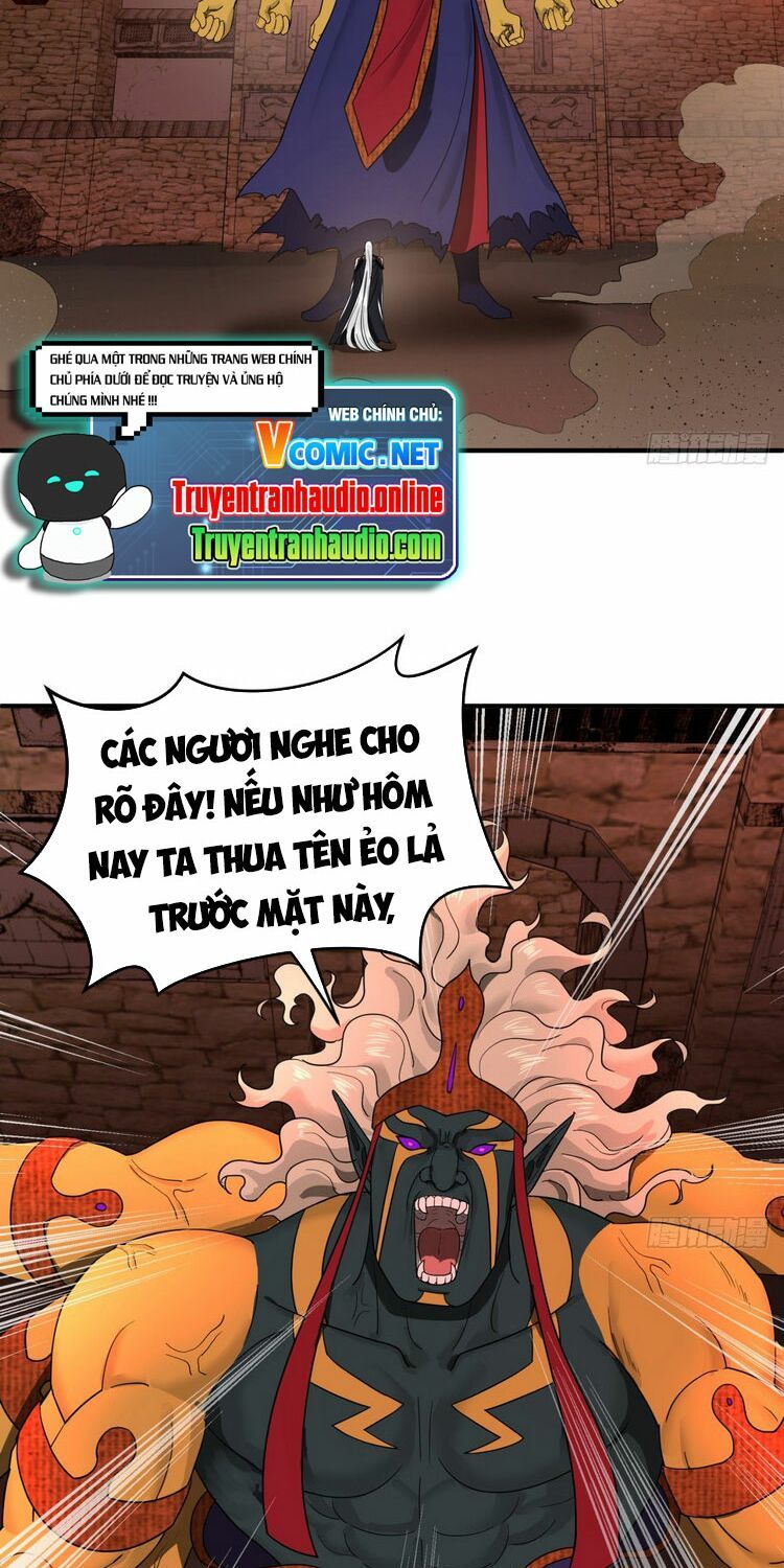 đọc truyện Ta Luyện Khí Ba Ngàn Năm Chương 197 ảnh 14 tại Thiên Thai Truyện