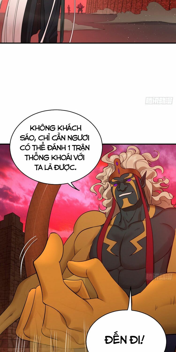 đọc truyện Ta Luyện Khí Ba Ngàn Năm Chương 197 ảnh 16 tại Thiên Thai Truyện