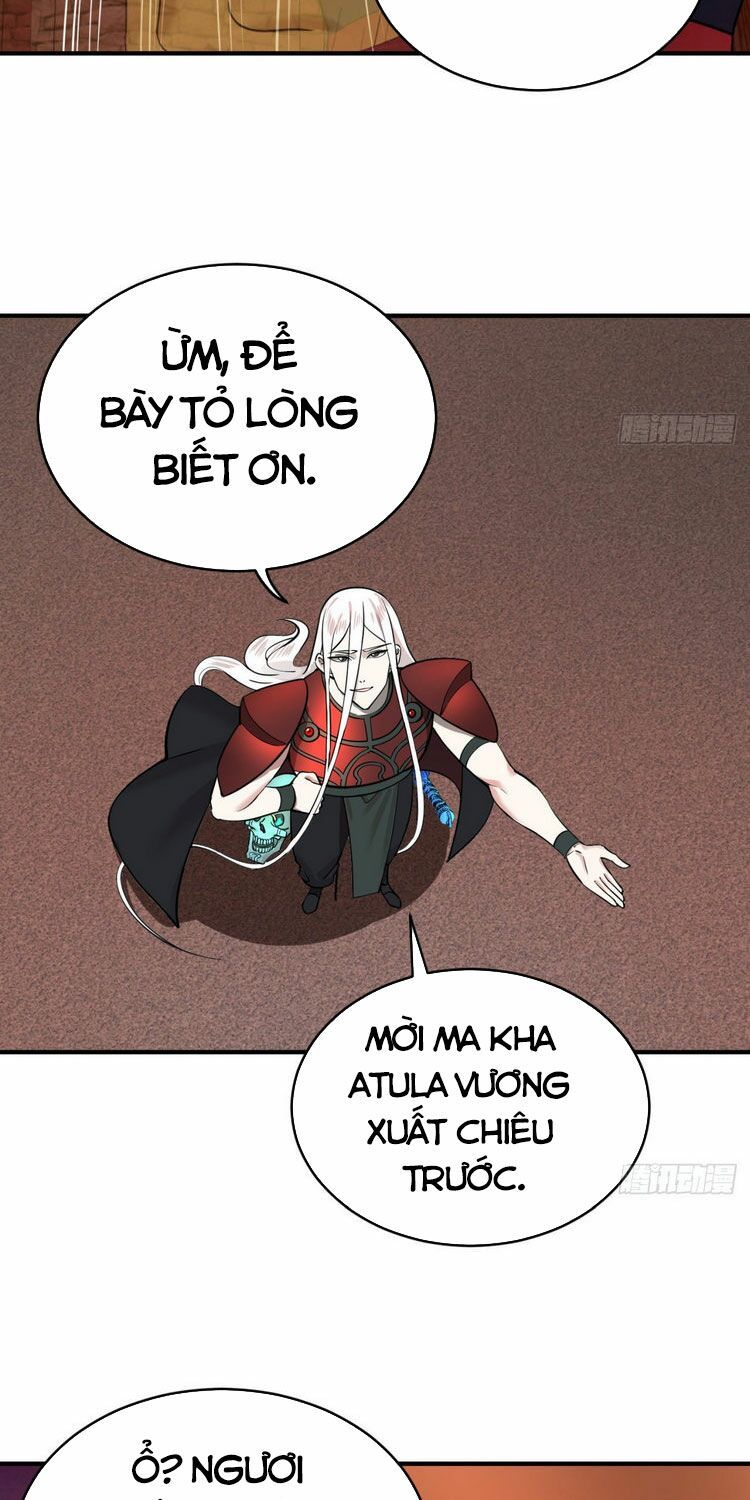 đọc truyện Ta Luyện Khí Ba Ngàn Năm Chương 197 ảnh 17 tại Thiên Thai Truyện