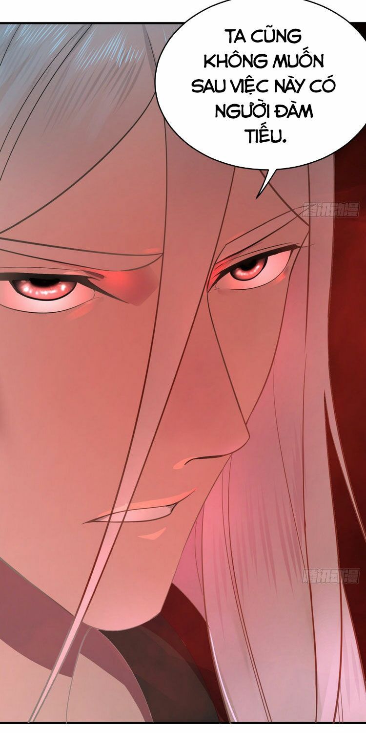 đọc truyện Ta Luyện Khí Ba Ngàn Năm Chương 197 ảnh 19 tại Thiên Thai Truyện