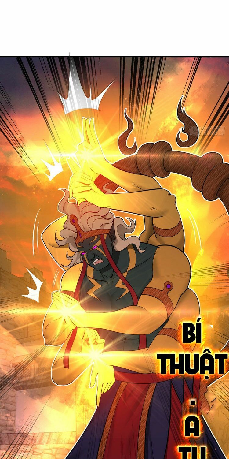 đọc truyện Ta Luyện Khí Ba Ngàn Năm Chương 197 ảnh 21 tại Thiên Thai Truyện