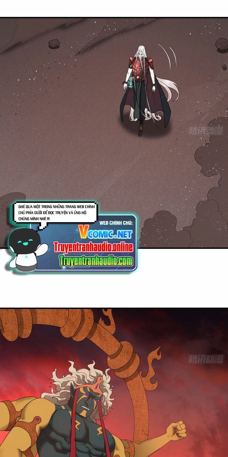 đọc truyện Ta Luyện Khí Ba Ngàn Năm Chương 197 ảnh 4 tại Thiên Thai Truyện