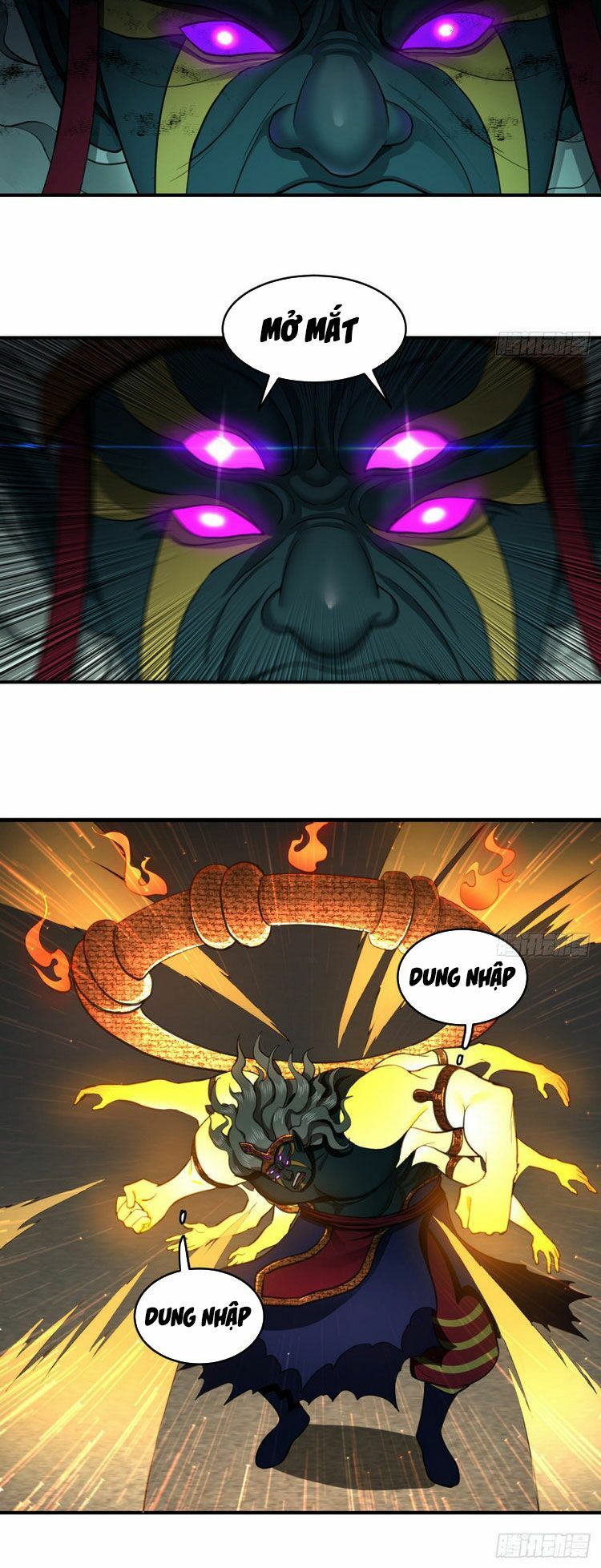 đọc truyện Ta Luyện Khí Ba Ngàn Năm Chương 197 ảnh 23 tại Thiên Thai Truyện