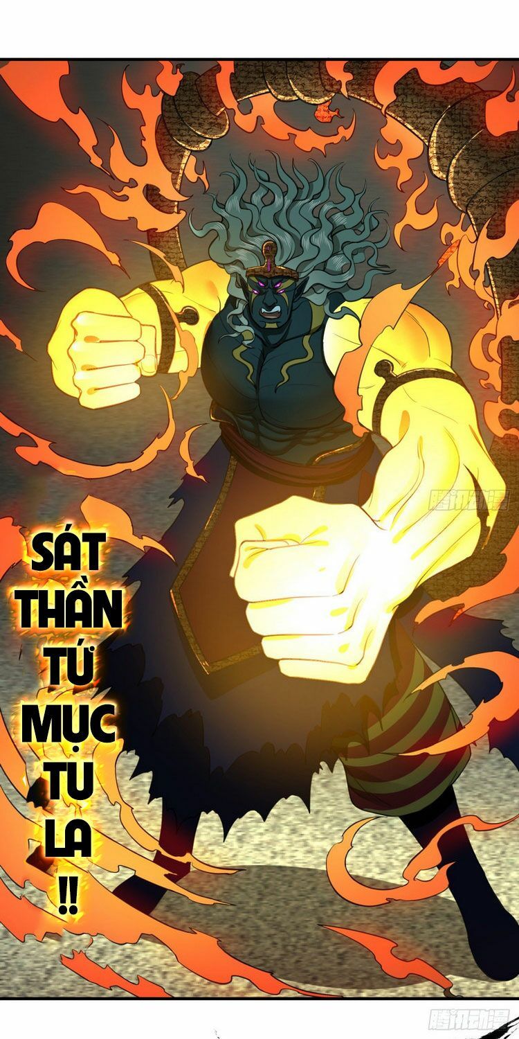 đọc truyện Ta Luyện Khí Ba Ngàn Năm Chương 197 ảnh 24 tại Thiên Thai Truyện