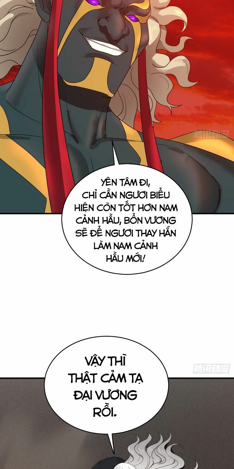 đọc truyện Ta Luyện Khí Ba Ngàn Năm Chương 197 ảnh 6 tại Thiên Thai Truyện