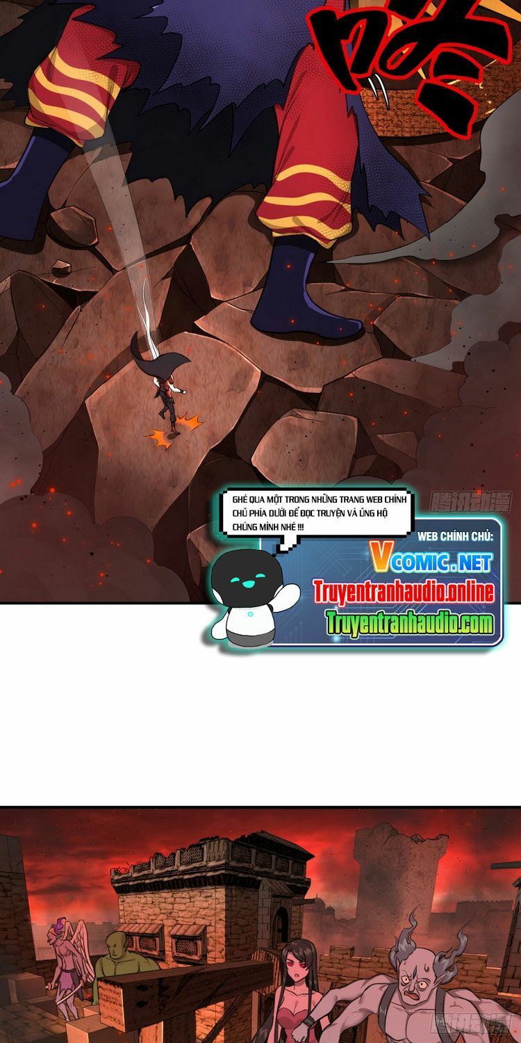 đọc truyện Ta Luyện Khí Ba Ngàn Năm Chương 197 ảnh 45 tại Thiên Thai Truyện