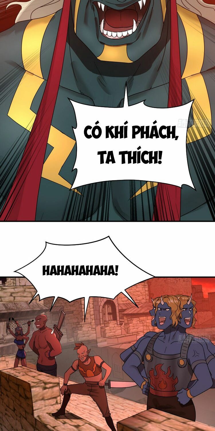 đọc truyện Ta Luyện Khí Ba Ngàn Năm Chương 197 ảnh 10 tại Thiên Thai Truyện