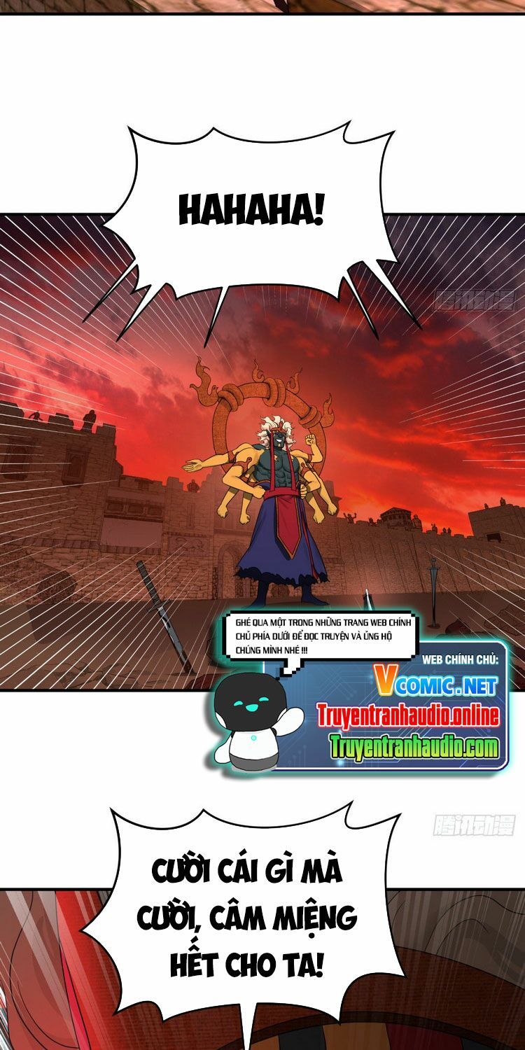 đọc truyện Ta Luyện Khí Ba Ngàn Năm Chương 197 ảnh 11 tại Thiên Thai Truyện