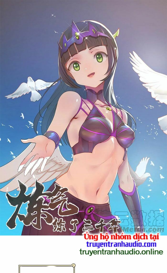 đọc truyện Ta Luyện Khí Ba Ngàn Năm Chương 198 ảnh 3 tại Thiên Thai Truyện