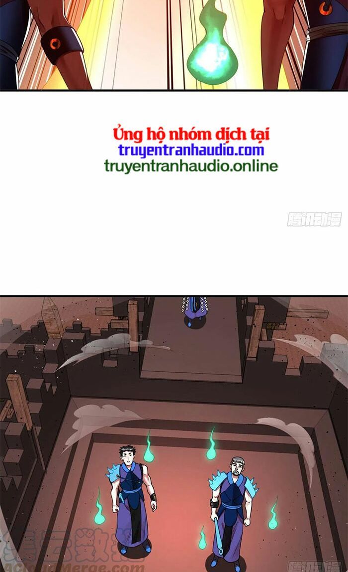 đọc truyện Ta Luyện Khí Ba Ngàn Năm Chương 198 ảnh 12 tại Thiên Thai Truyện