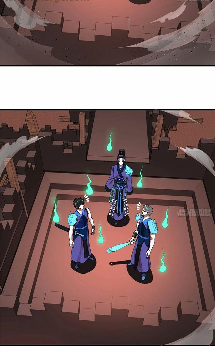 đọc truyện Ta Luyện Khí Ba Ngàn Năm Chương 198 ảnh 13 tại Thiên Thai Truyện