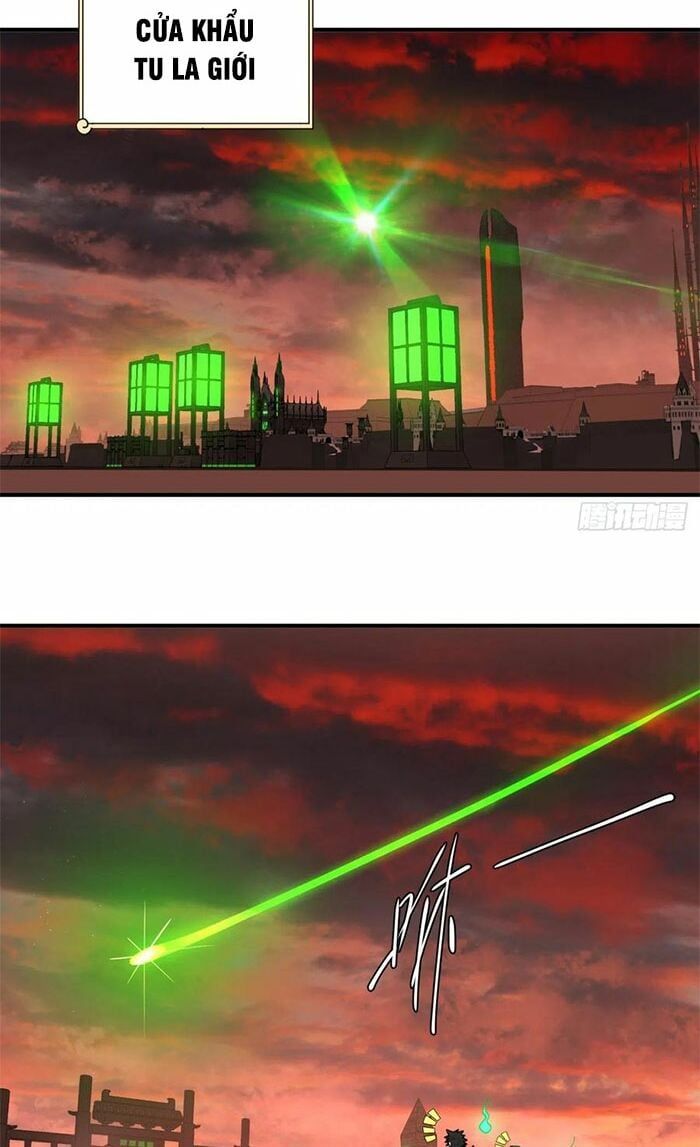 đọc truyện Ta Luyện Khí Ba Ngàn Năm Chương 198 ảnh 4 tại Thiên Thai Truyện