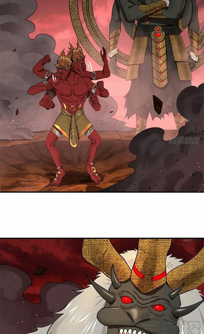 đọc truyện Ta Luyện Khí Ba Ngàn Năm Chương 198 ảnh 39 tại Thiên Thai Truyện