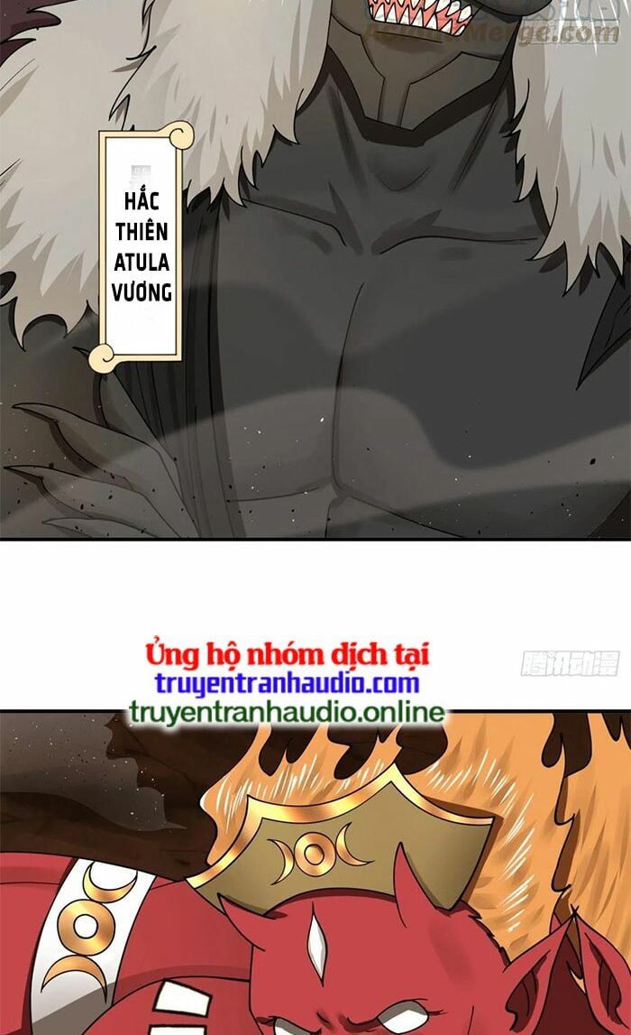 đọc truyện Ta Luyện Khí Ba Ngàn Năm Chương 198 ảnh 40 tại Thiên Thai Truyện