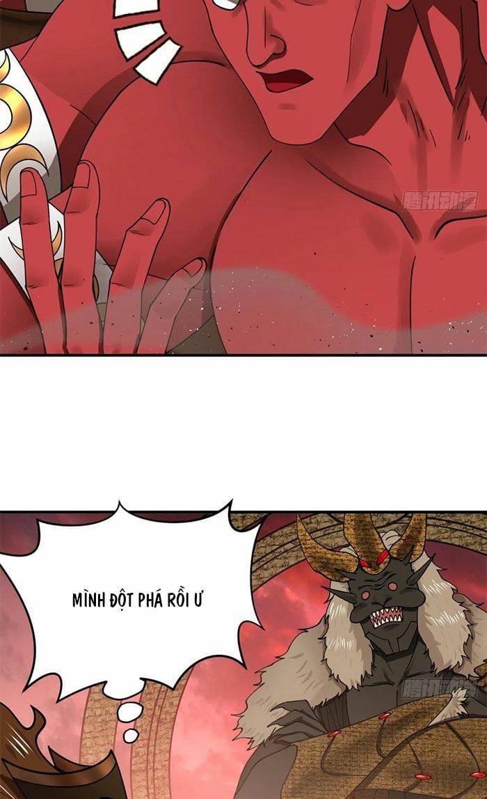 đọc truyện Ta Luyện Khí Ba Ngàn Năm Chương 198 ảnh 41 tại Thiên Thai Truyện