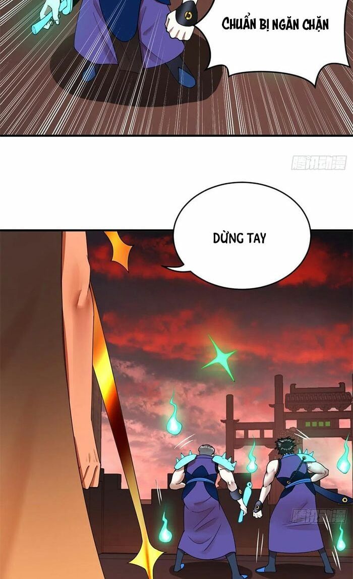 đọc truyện Ta Luyện Khí Ba Ngàn Năm Chương 198 ảnh 6 tại Thiên Thai Truyện