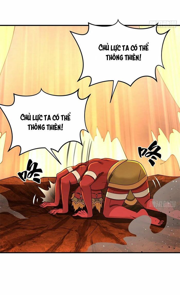 đọc truyện Ta Luyện Khí Ba Ngàn Năm Chương 198 ảnh 43 tại Thiên Thai Truyện