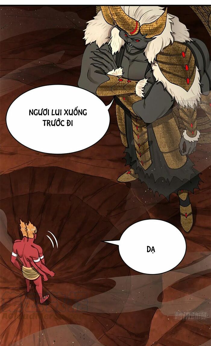 đọc truyện Ta Luyện Khí Ba Ngàn Năm Chương 198 ảnh 44 tại Thiên Thai Truyện