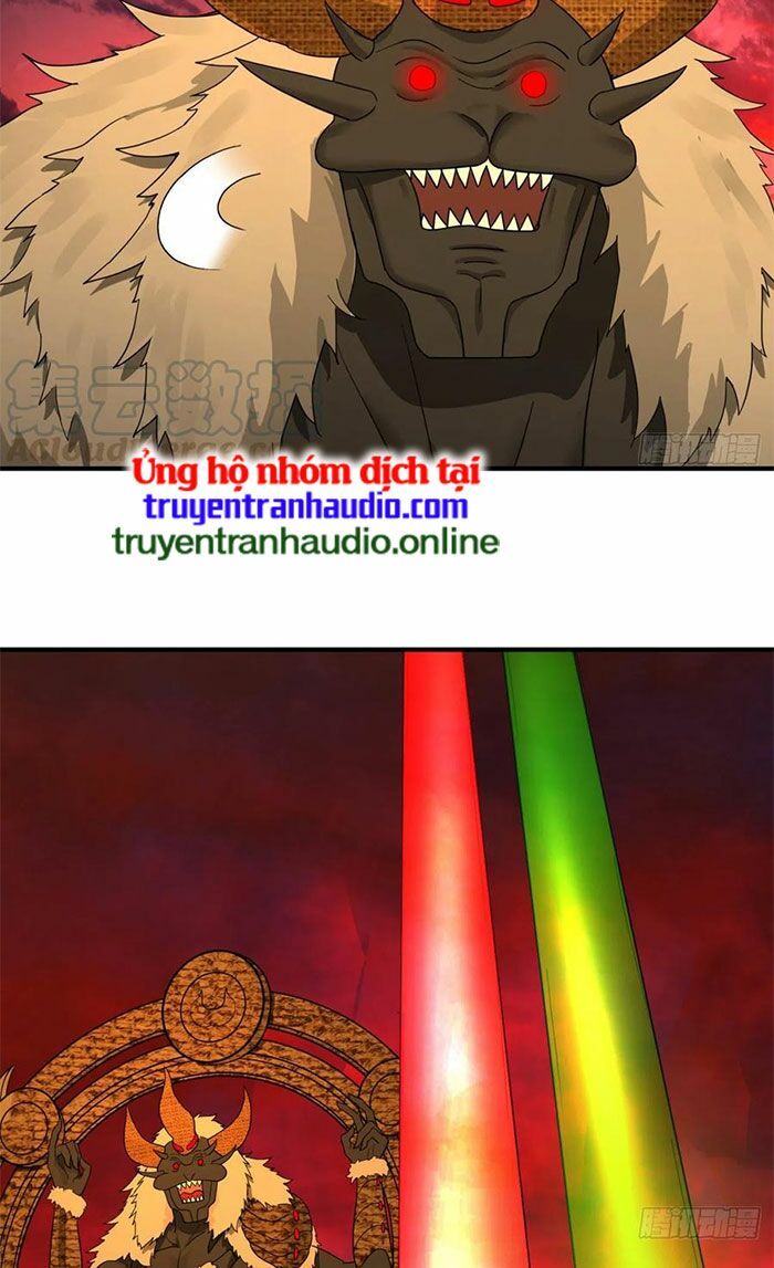 đọc truyện Ta Luyện Khí Ba Ngàn Năm Chương 198 ảnh 47 tại Thiên Thai Truyện