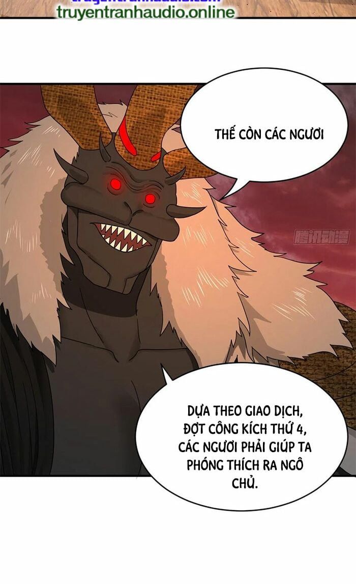 đọc truyện Ta Luyện Khí Ba Ngàn Năm Chương 198 ảnh 50 tại Thiên Thai Truyện