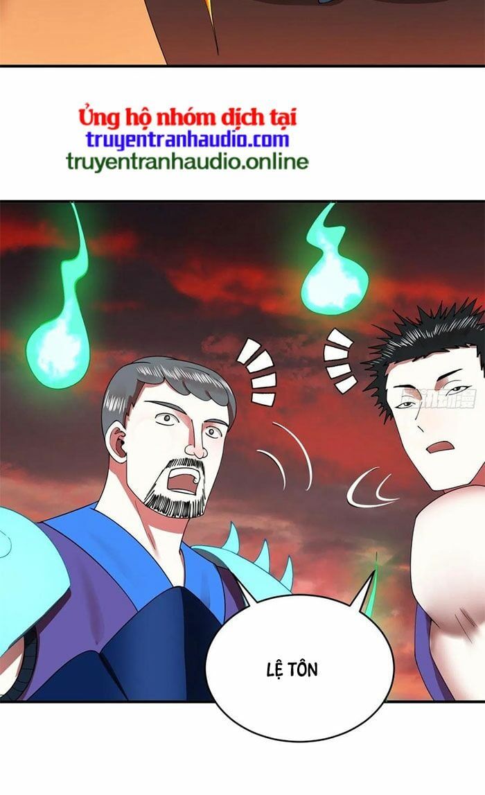 đọc truyện Ta Luyện Khí Ba Ngàn Năm Chương 198 ảnh 7 tại Thiên Thai Truyện