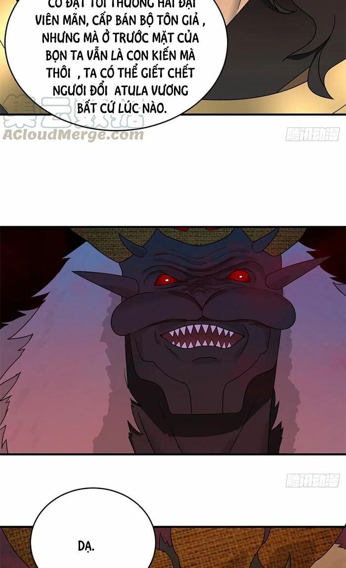 đọc truyện Ta Luyện Khí Ba Ngàn Năm Chương 198 ảnh 52 tại Thiên Thai Truyện