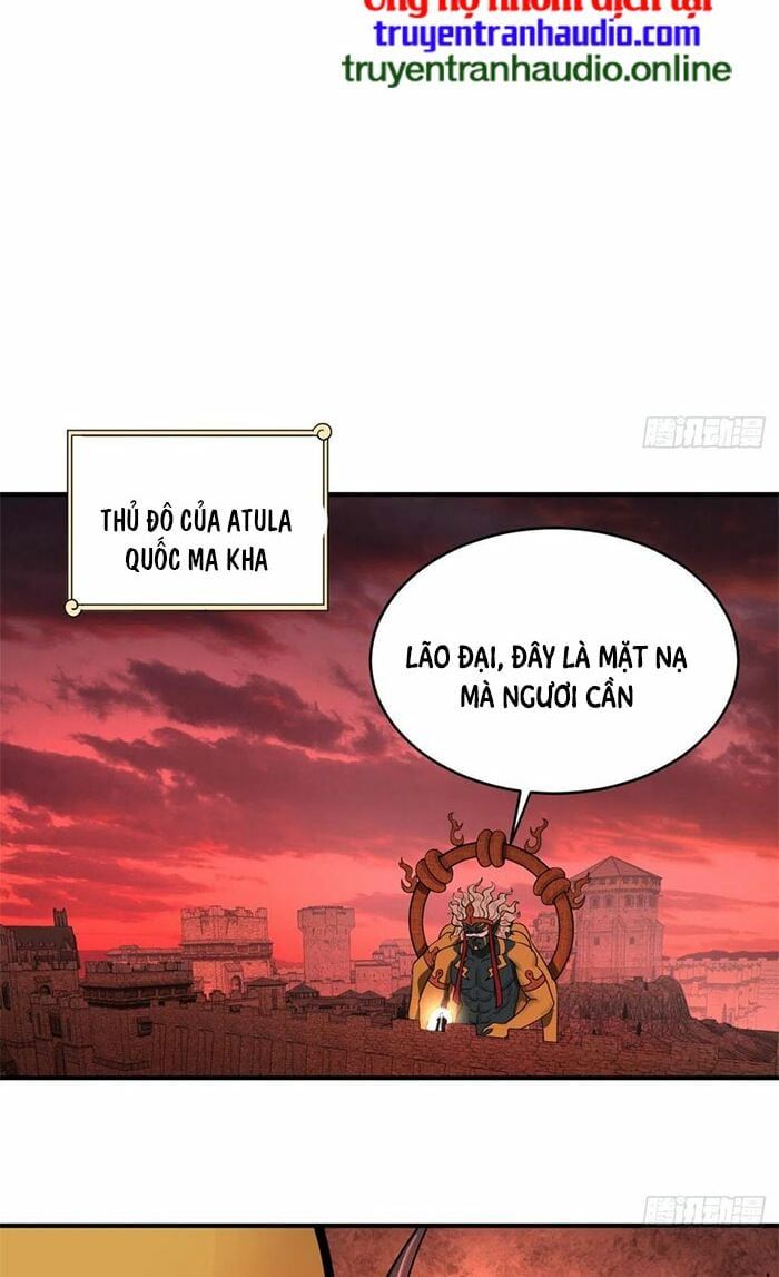 đọc truyện Ta Luyện Khí Ba Ngàn Năm Chương 198 ảnh 58 tại Thiên Thai Truyện