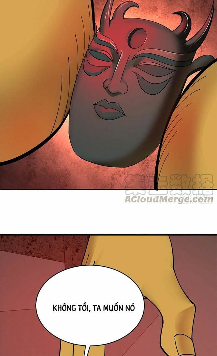 đọc truyện Ta Luyện Khí Ba Ngàn Năm Chương 198 ảnh 59 tại Thiên Thai Truyện