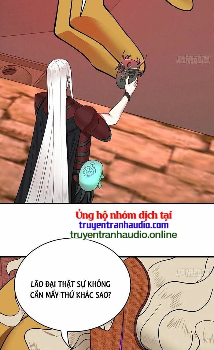 đọc truyện Ta Luyện Khí Ba Ngàn Năm Chương 198 ảnh 60 tại Thiên Thai Truyện