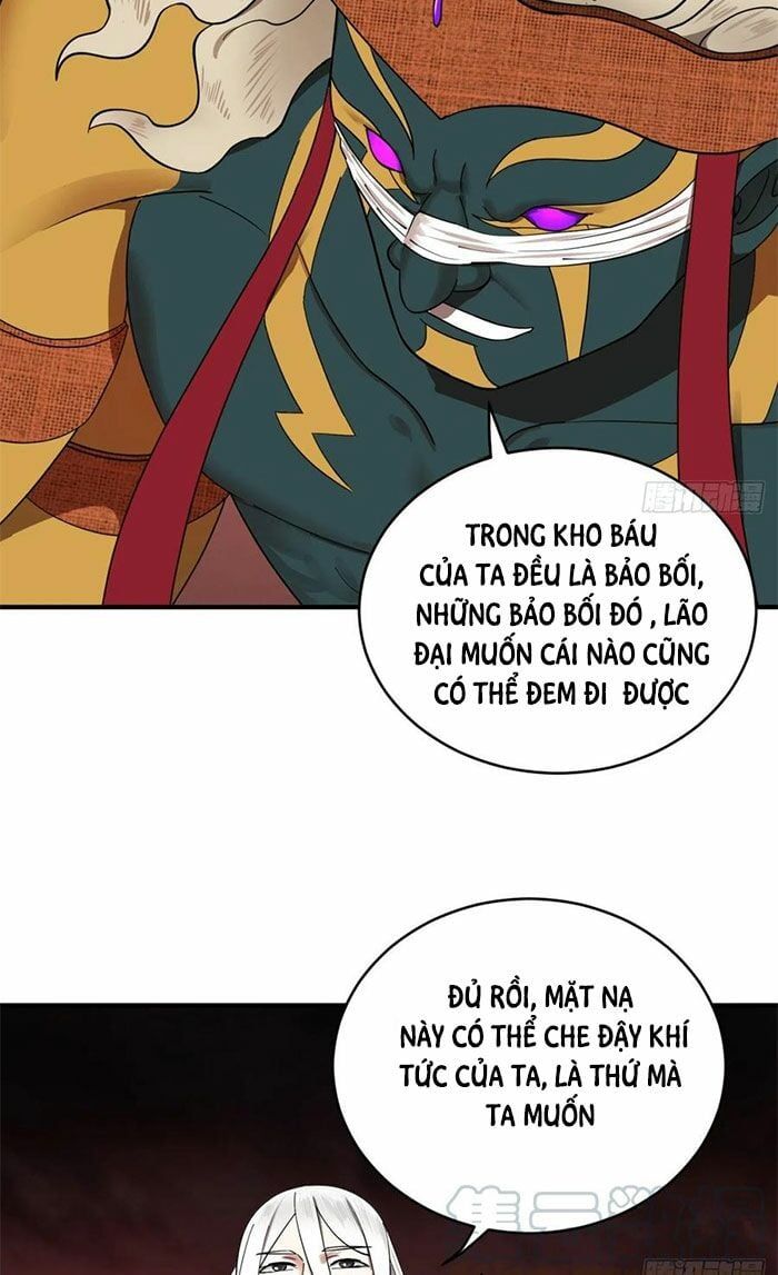 đọc truyện Ta Luyện Khí Ba Ngàn Năm Chương 198 ảnh 61 tại Thiên Thai Truyện