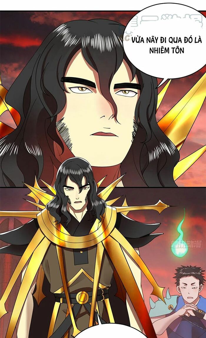 đọc truyện Ta Luyện Khí Ba Ngàn Năm Chương 198 ảnh 8 tại Thiên Thai Truyện