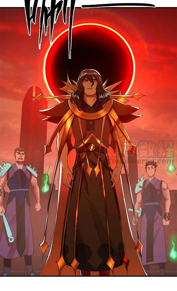 đọc truyện Ta Luyện Khí Ba Ngàn Năm Chương 198 ảnh 10 tại Thiên Thai Truyện