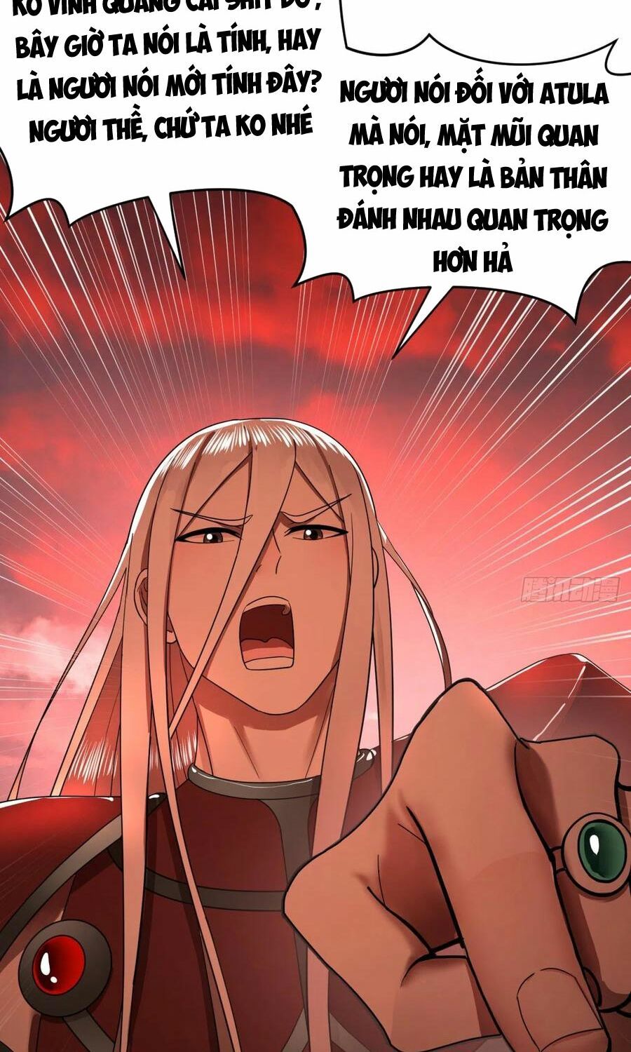 đọc truyện Ta Luyện Khí Ba Ngàn Năm Chương 199 ảnh 12 tại Thiên Thai Truyện