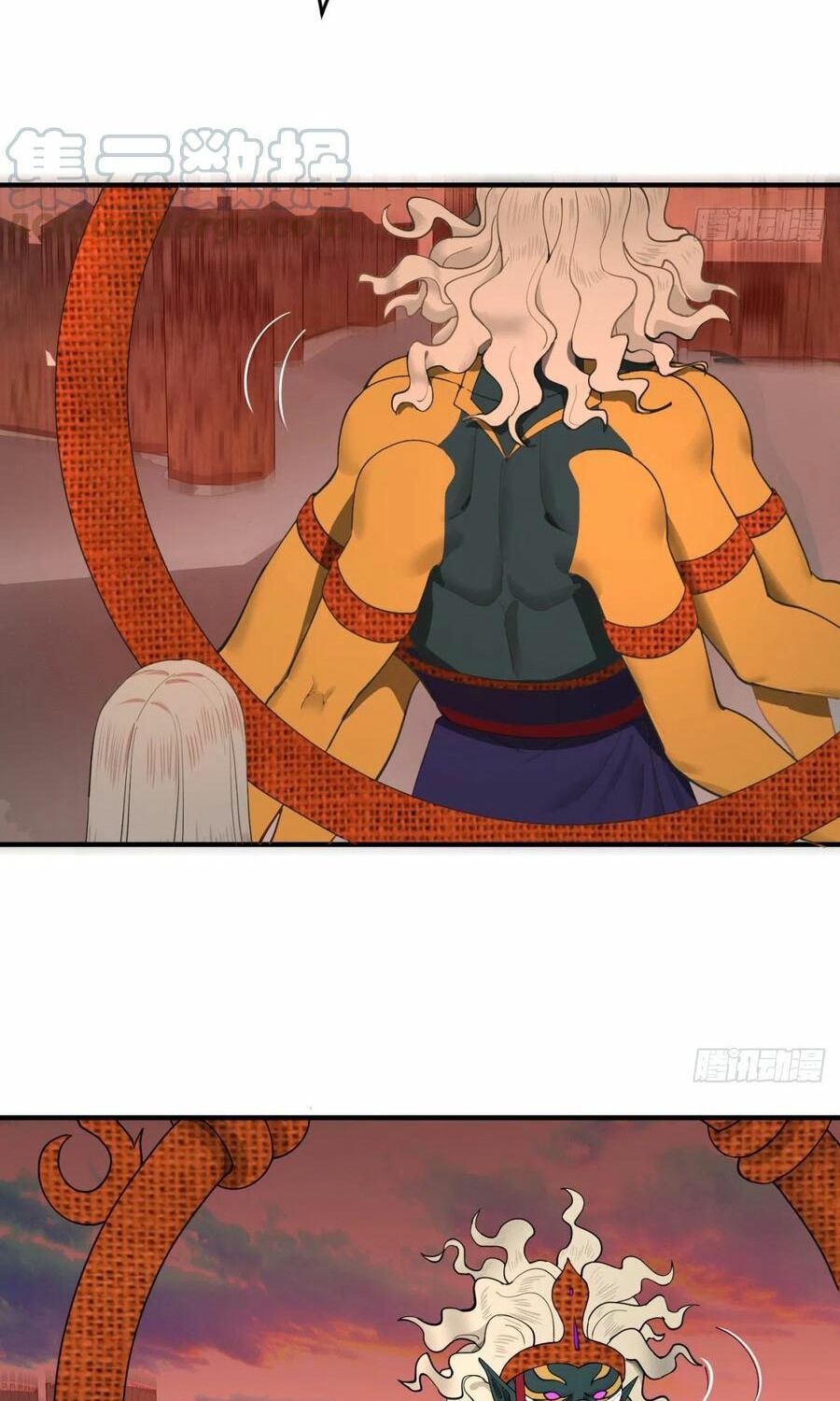 đọc truyện Ta Luyện Khí Ba Ngàn Năm Chương 199 ảnh 16 tại Thiên Thai Truyện