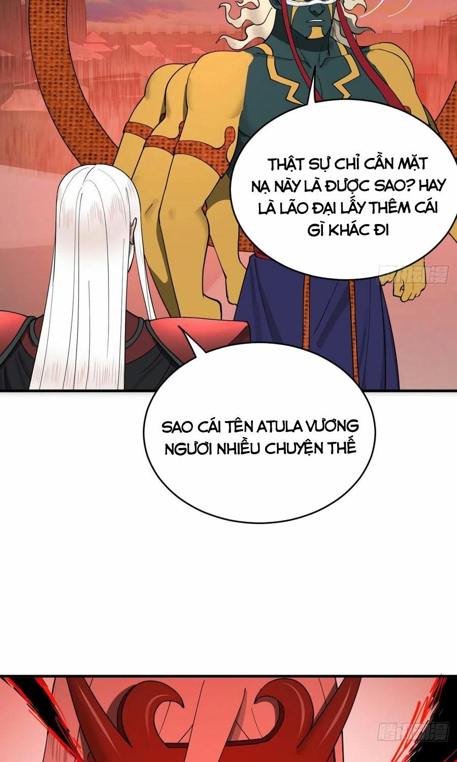 đọc truyện Ta Luyện Khí Ba Ngàn Năm Chương 199 ảnh 17 tại Thiên Thai Truyện