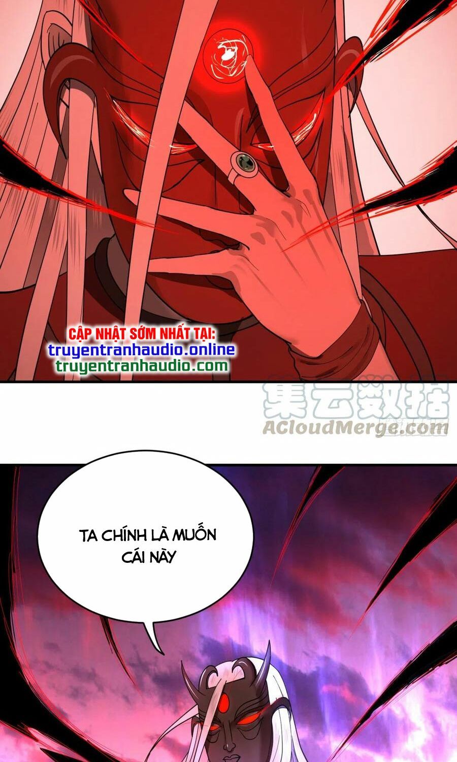 đọc truyện Ta Luyện Khí Ba Ngàn Năm Chương 199 ảnh 18 tại Thiên Thai Truyện