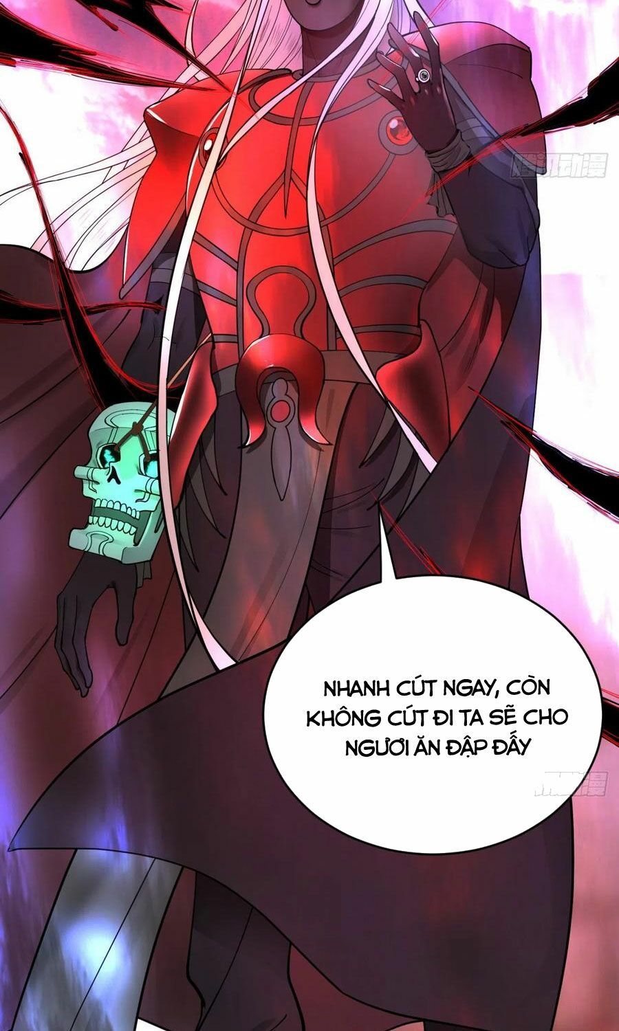 đọc truyện Ta Luyện Khí Ba Ngàn Năm Chương 199 ảnh 19 tại Thiên Thai Truyện