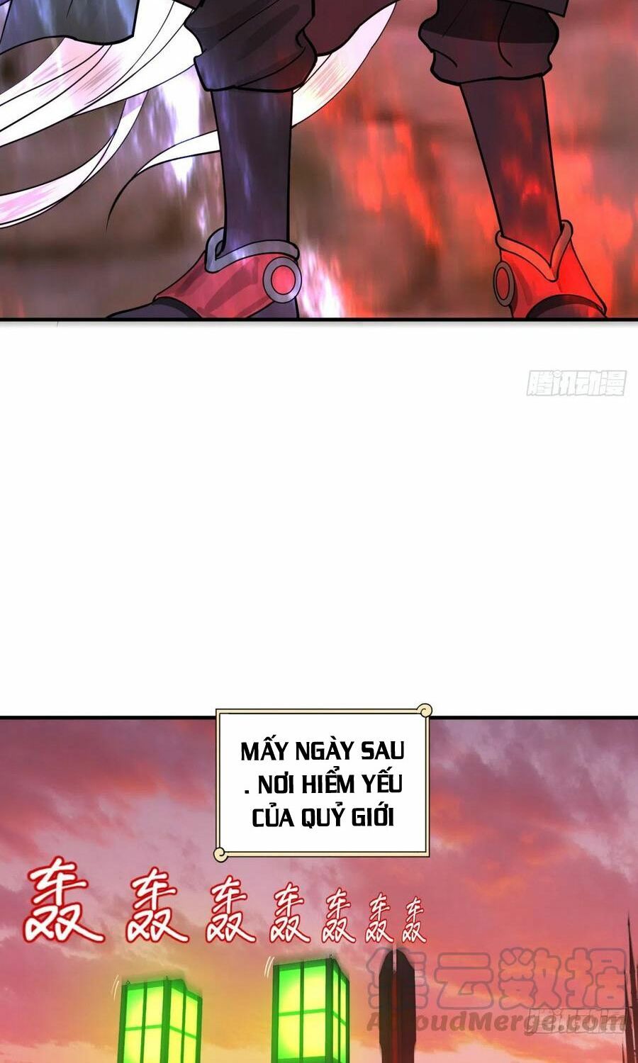 đọc truyện Ta Luyện Khí Ba Ngàn Năm Chương 199 ảnh 20 tại Thiên Thai Truyện